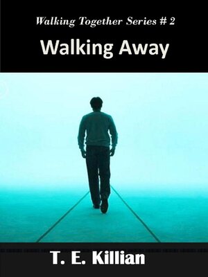 cover image of Walking Away